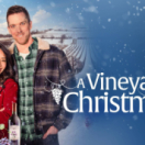 A Vineyard Christmas film VTM SERIES