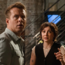 NCIS: Sydney serie/feuilleton PLAY FICTIE