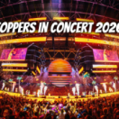 Toppers in Concert 2026 vide NPO3