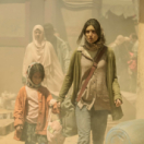 Kabul série/feuilleton dramatique VRT CANVAS