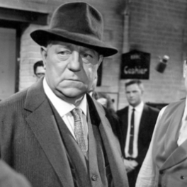 Maigret voit rouge film policier ARTE