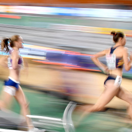 Atletiek: Marathon Van Chicago sport EUROSPORT NL
