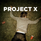 Project X film komedie VTM3