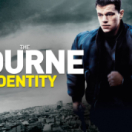 The Bourne Identity film VTM3