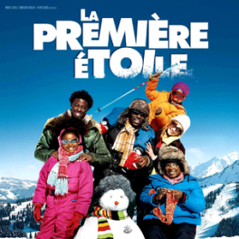 La première étoile film comédie 6TER