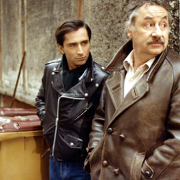 Les Ripoux film comédie policière PARIS PREMIERE