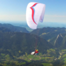J'irais atterrir chez vous documentaire aventure 8 MONT-BLANC