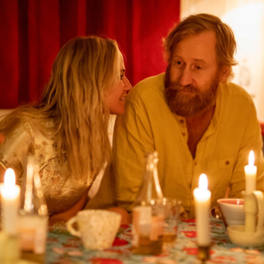 Together 99 film comédie RTS DEUX