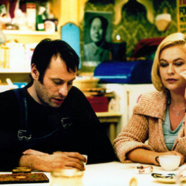 Together film comédie dramatique RTS DEUX