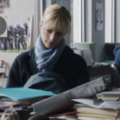Astrid et Raphaëlle série/feuilleton policier TV BREIZH