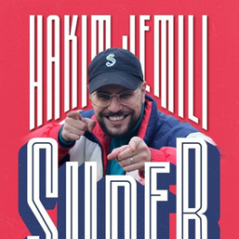 Hakim Jemili : «Super» spectacle FRANCE 4