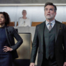 The Copenhagen Test série/feuilleton science-fiction SYFY
