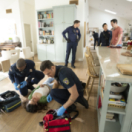 9-1-1 serie/feuilleton drama M6