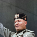 Mussolini, le premier fasciste série documentaire historique PUBLIC SENAT - LCP AN