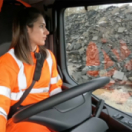 Les routiers : profession chauffeur poids lourd série documentaire aventure RMC DECOUVERTE