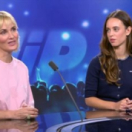 Accès VIP divertissement RTL tvi