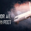 Terror at 30,000 Feet documentaire VTM4