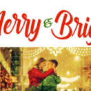 Merry & Bright film dramatique VTM SERIES