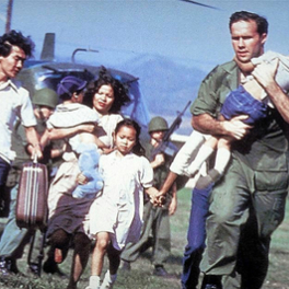 La déchirure film drame LA TROIS