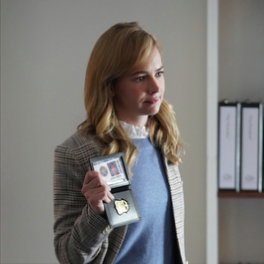 The Rookie : FBI série/feuilleton policier SERIE CLUB