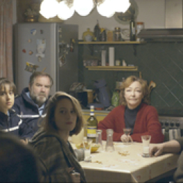 Miséricorde film comédie policière ARTE