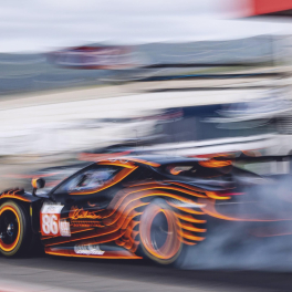 Endurance Autoraces: Wereldkampioenschap 6 uur van Spa-Francorchamps sport EUROSPORT NL
