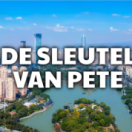 De sleutel van Pete documentaire NPO3
