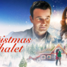 The Christmas Chalet film VTM SERIES