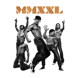 Magic Mike XXL film comédie PLAY FICTIE