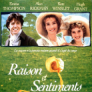 Raison et sentiments film comédie dramatique CINE + EMOTION