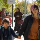 À contretemps film thriller LA TROIS