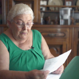 Guerre des voisins : ma vie est un enfer série documentaire société RMC STORY