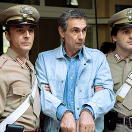 Portobello série/feuilleton biographie ARTE