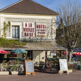 Alerte à l'hôtel : 30 jours pour tout relancer divertissement M6