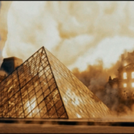 Apocalypse : le jour où la guerre nucléaire va débuter documentaire société RMC DECOUVERTE