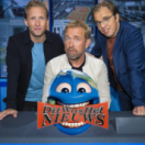 Dit was het nieuws divertissement NPO1