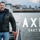 Axel Gaat Binnen reality-tv VTM2