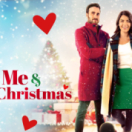 Me and Mr. Christmas film VTM SERIES