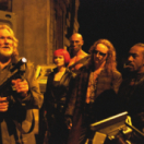 Blade 2 film fantastique SYFY