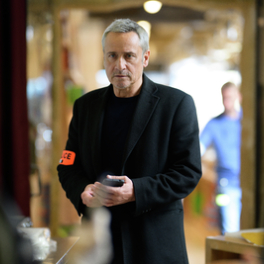 Simon Coleman série/feuilleton policier FRANCE 2