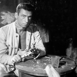 Le salaire de la peur film thriller FRANCE 5