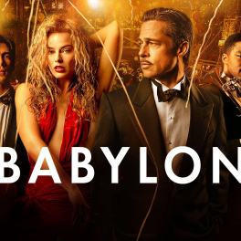 Babylon film dramatique VTM3