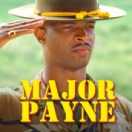 Major Payne film komedie VTM4