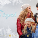 The Santa Squad film VTM SERIES