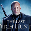 The Last Witch Hunter film VTM2
