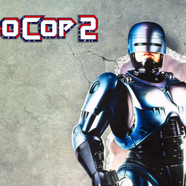 RoboCop 2 film Play Actie