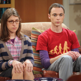 The Big Bang Theory série/feuilleton comédie RMC STORY