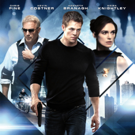 The Ryan Initiative film action ACTION