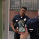 The Rookie : le flic de Los Angeles série/feuilleton policier M6