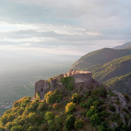 Byzance, mille ans qui ont changé le monde documentaire historique ARTE